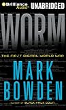 Worm: The First Digital World War