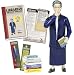 Nancy Pearl Librarian Action Figure