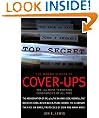 The Mammoth Book of Cover-Ups: 100 Most Disturbing Conspiracies of all Time