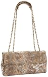 Stuart Weitzman Angular Shoulder Bag