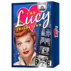 The Lucy Collection (Gift Box)