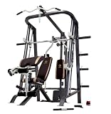 Marcy Smith Cage and Bench