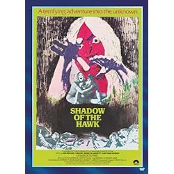 Shadow Of The Hawk