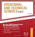 Vocational & Technical Schools - East: More Than 2,600 Vocational Schools East of the Mississippi River (Peterson's Vocational and Technical Schools East)