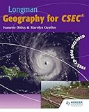 Longman geography for CSEC