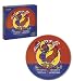 Red Hen Grill 8 Melamine Plates-Set of 2