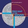 Sky & Telescope's Field Map of the Moon