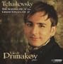 Tchaikovsky