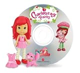 Strawberry Shortcake with DVD