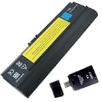 6600mAh 9 Cells Acer Aspire 3050 3680 5050 5570 5580 series Repalcement Laptop battery P/N: CGR-B/ 6H5 3UR18650Y-2-QC261 LC.BTP00.001 series Laptops w/ a USB 2.0 All in one Card Reader as a free gift (Equivalent)