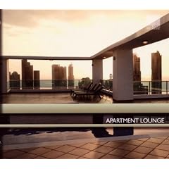 Apartment Lounge