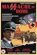 Massacre in Rome [Import anglais]