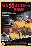 Massacre In Rome [DVD]