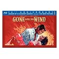 Gone With the Wind: Ultimate Collector's Edition [Blu-ray]