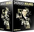 Sherlock Holmes : L'int�grale - Coffret 20 DVD