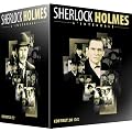 Sherlock Holmes : L'int�grale - Coffret 20 DVD