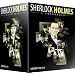 Sherlock Holmes : L'int�grale - Coffret 20 DVD