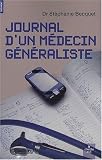 Journal d'un m�decin g�n�raliste