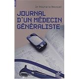 Journal d'un m�decin g�n�ralistepar St�phanie Becquet