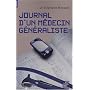 Journal d'un m�decin g�n�raliste de St�phanie Becquet