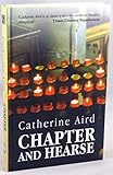 Chapter and hearse