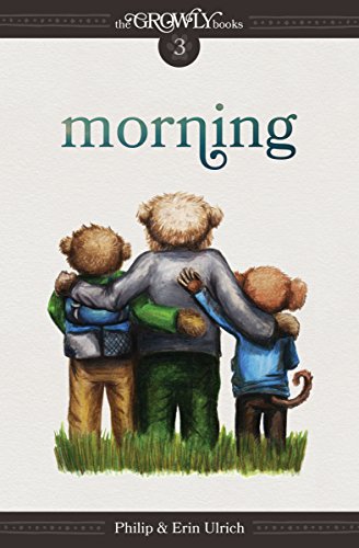 The Growly Books: Morning