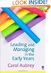 Leading and Managing in the Early Years
