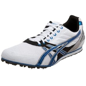 Buy ASICS Mens Hyper LD Track and Field Shoe by ASICS