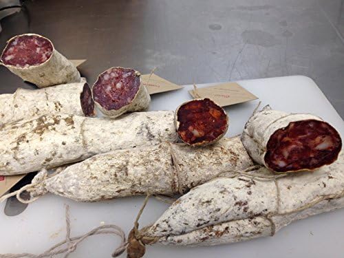 Salami Gift Box (3 4-6 oz salami)