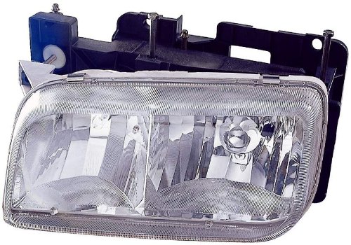 Depo 335-1121L-AS Cadillac Escalade/GMC Yukon Denali Driver Side Replacement Headlight Assembly On Sale