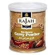Rajah Madras Curry Powder Hot, 3.52-Ounce Unit (Pack of 6)