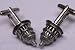 Us capital cufflinks