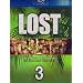 Lost: The Complete Third Season [Blu-ray]