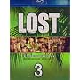 Lost: The Complete Third Season [Blu-ray]