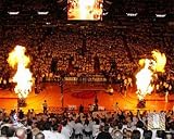 American Airlines Arena , 10x8