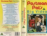 Postman Pat's Big Video