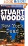 New York Dead (Stone Barrington Series)