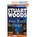 New York Dead (Stone Barrington Series)