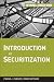 Introduction to Securitization (Frank J. Fabozzi Series)
