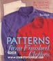 Patterns from Finished Clothes: Re-Creating the Clothes You Love