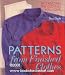 Patterns from Finished Clothes: Re-Creating the Clothes You Love by Tracy Doyle