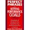Everything You Need To Know About Performance Goals
