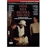 Widow And Rich No Longer A Bitch ( Viúva Rica Solteira Não Fica )