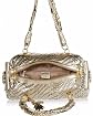 Mallorca Woven Satchel Product Image