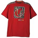 Coogi Men's Gothic C Tee