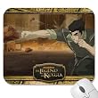 Legend of Korra: Bolin Bending Mousepad