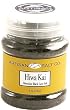 Hawaiian Lava Black Sea Salt - 9 oz