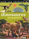 Les dinosaures attaquent (1DVD) Les dinosaures attaquent (1DVD)