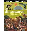Les dinosaures attaquent (1DVD)