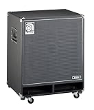 Ampeg B410HLF 4x10 bass cab w/Horn - 400 watt - ported